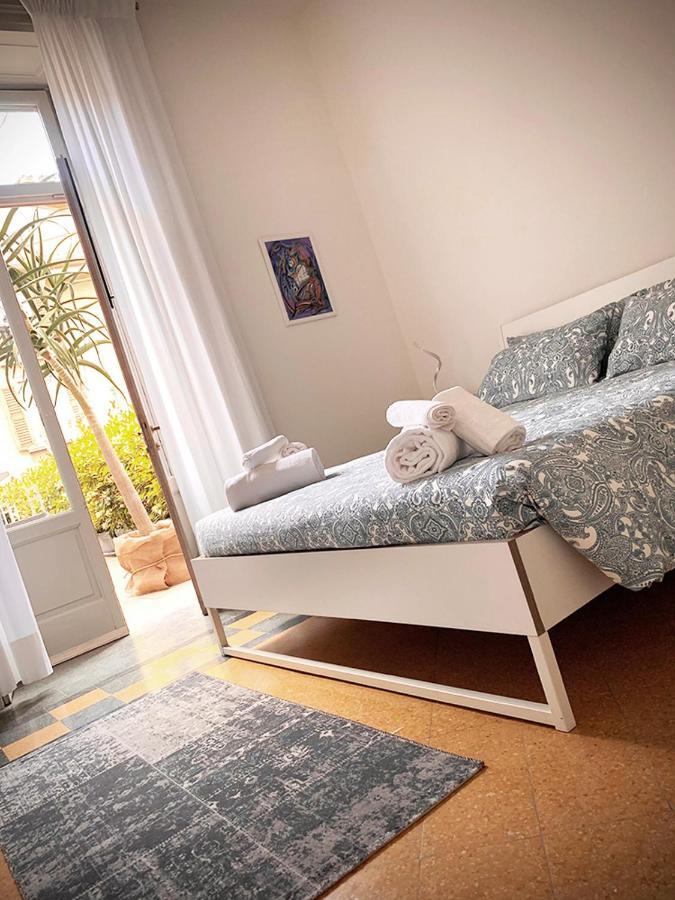 Le 5 Vie Bed & Breakfast Bergamo Eksteriør bilde